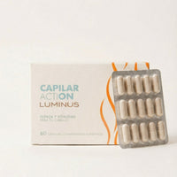 CAPILAR ACTION
