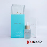 PACK ESRADIO BOOSTER ELIXIR + MASCARILLA HIALURÓNICO REGALO
