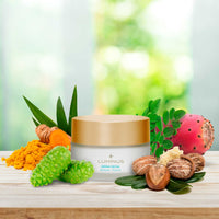 Crema Facial Restauradora