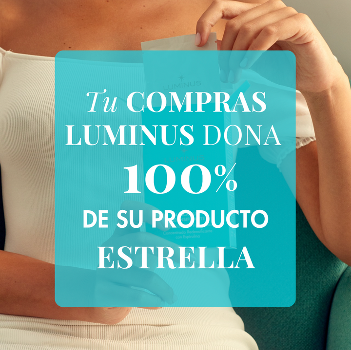 Maratón Luminus Solidario
