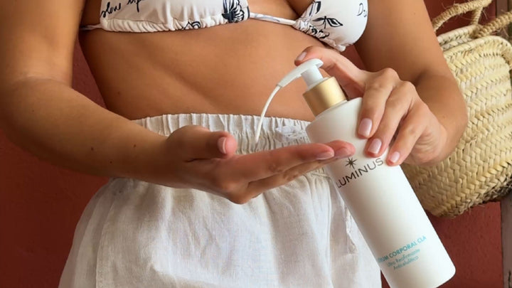 Cuidado corporal en verano: más allá de lo estético, una piel firme y un cuerpo funcional