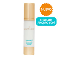 Vitamina C - Antioxidante FORMATO AHORRO