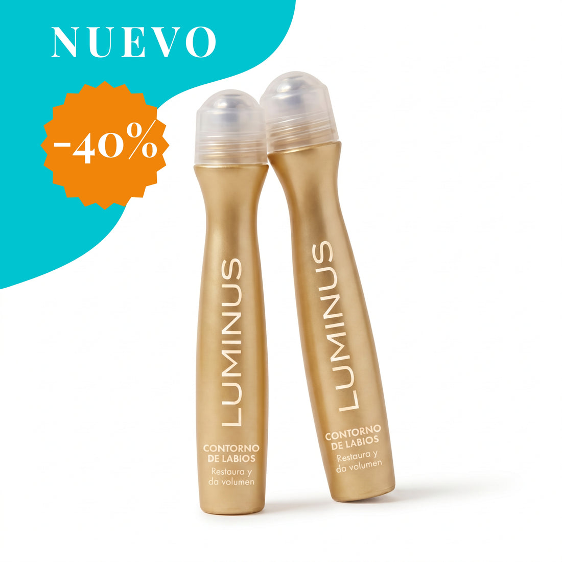 Pack Contorno de labios