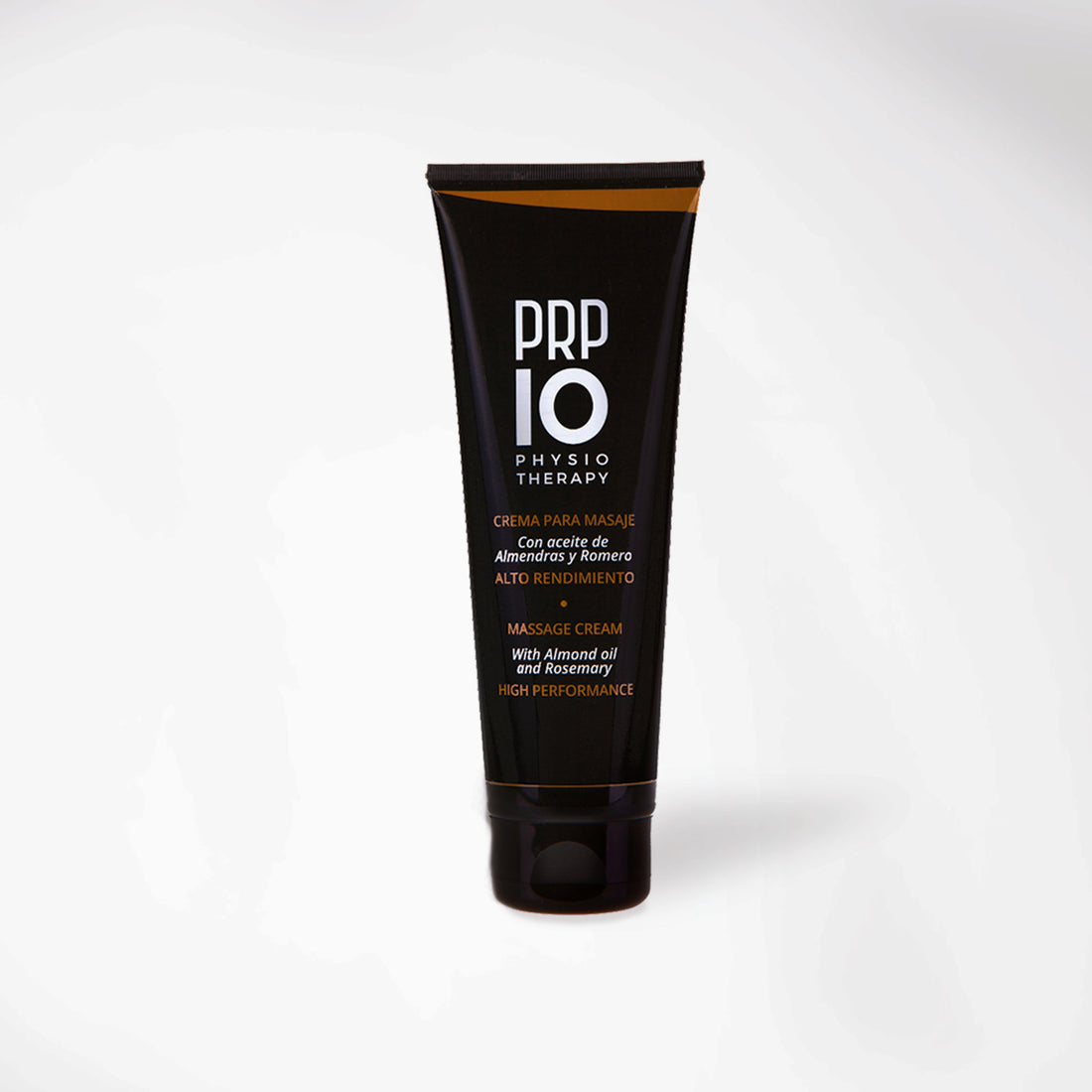 Crema Relajante para Masaje