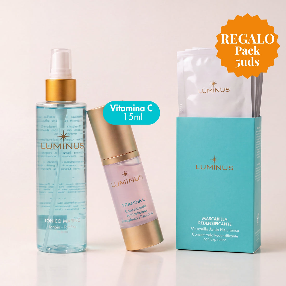 SOS Verano Formato Ahorro 15ml